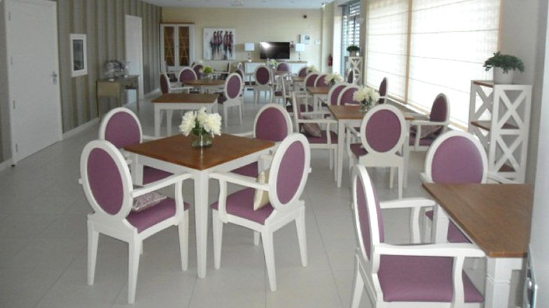 Elderly Care Centre