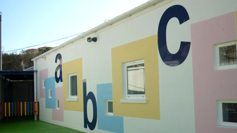 Mother Goose Nursery