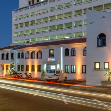 Bovis Koala Offices Gibraltar 12