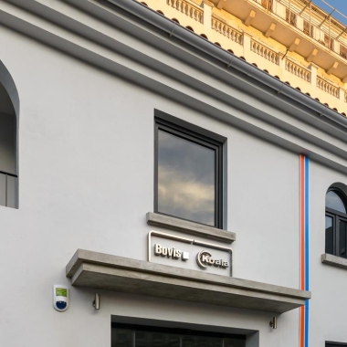 Bovis Koala Offices Gibraltar 3