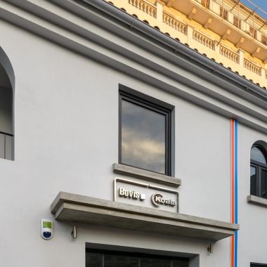 Bovis Koala Offices Gibraltar 3