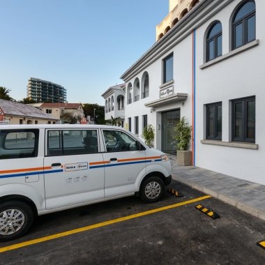 Bovis Koala Offices Gibraltar 4