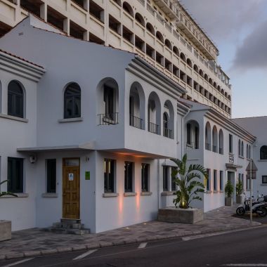Bovis Koala Offices Gibraltar 7