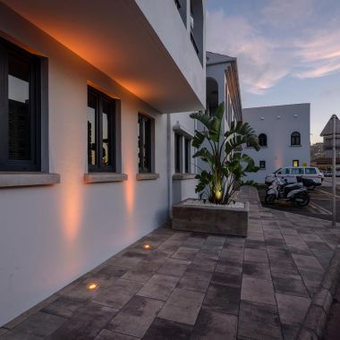 Bovis Koala Offices Gibraltar 8