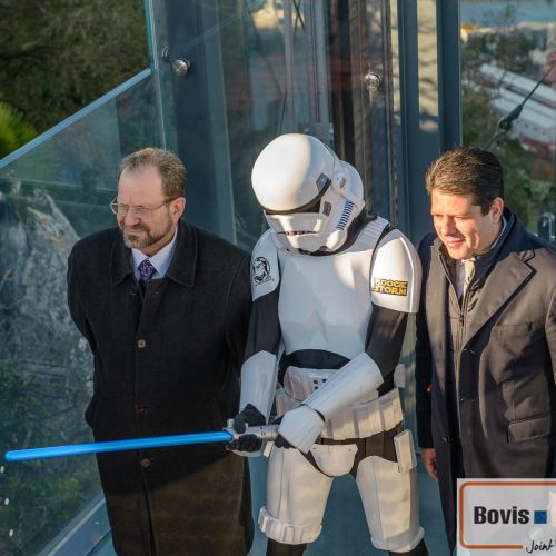 Bovis Skywalk 1