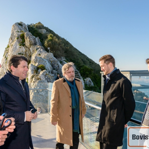 Bovis Skywalk 2