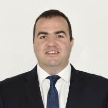 Patrick Cabezutto